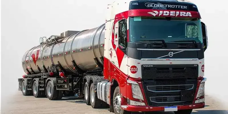 Videira Transportes abre vagas para Motoristas Carreteiros no ABC Paulista