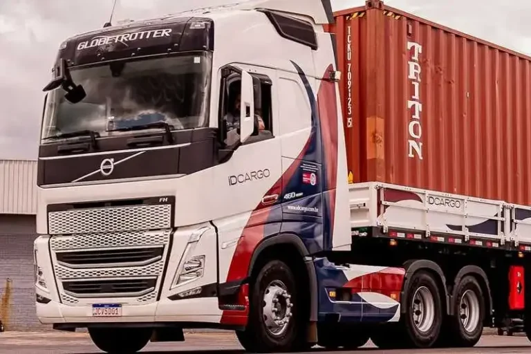 iD Cargo: Vagas para Motoristas Carreteiros CNH E no RS