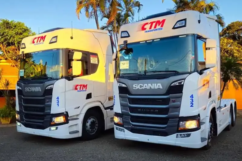 CTM Transportes: Vagas Motorista CNH E em Agudos (SP)