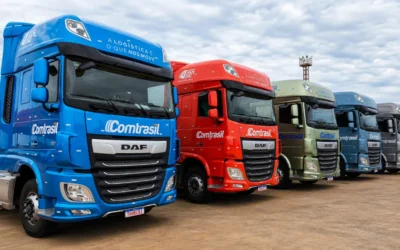 Comtrasil Abre Vagas para Motoristas Carreteiros com CNH E