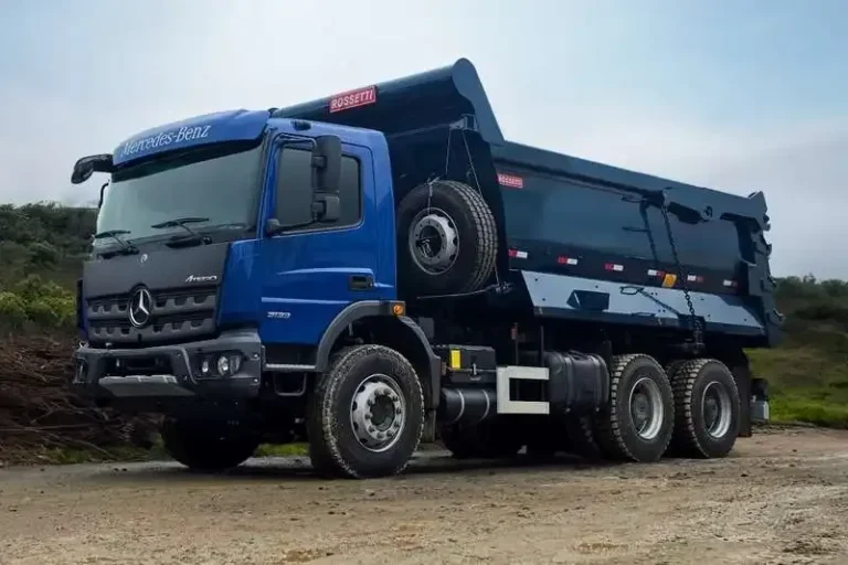 Vagas para Motoristas CNH C, D, E - Consórcio BR-381 (MG)