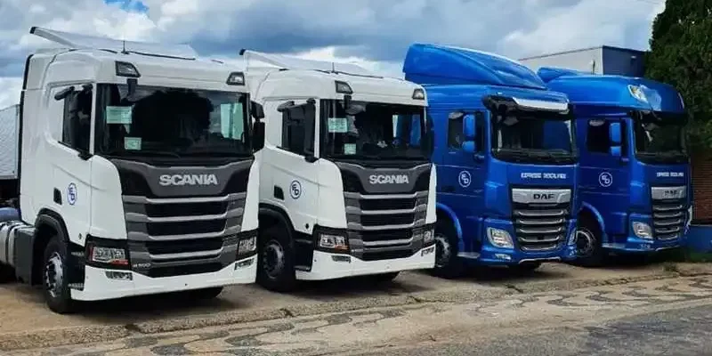 Expresso Descalvado Contrata Motoristas Carreteiros CNH E em SP