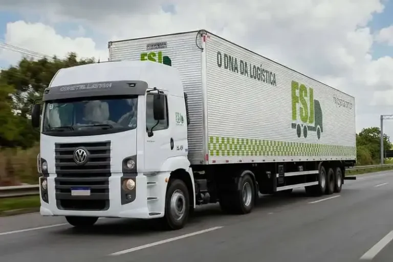 Vagas Motorista Carreteiro CNH E FSJ Logística Itupeva (SP)