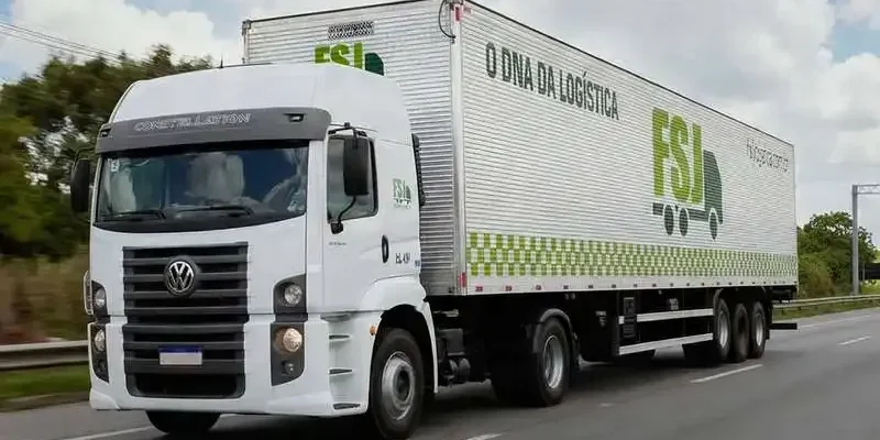 FSJ Logística Abre Vagas para Motoristas Carreteiros CNH E em Itupeva (SP)