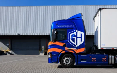 GH Contrata Motorista Carreteiro CNH E para SC e PR