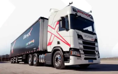 Grupo Brenex Contrata Motoristas Carreteiros CNH E em São José dos Pinhais (PR)