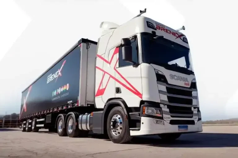 Vagas Motorista Carreteiro CNH E – Grupo Brenex (PR)