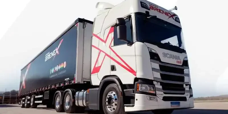 Grupo Brenex Contrata Motoristas Carreteiros CNH E em São José dos Pinhais (PR)
