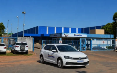Vaga Motorista Administrativo CNH B | Grupo Condumax – Olímpia/SP