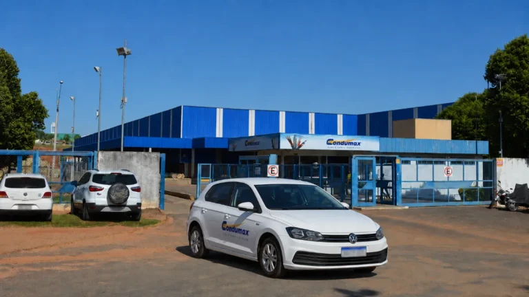 Vaga Motorista Administrativo CNH B | Grupo Condumax Olímpia/SP