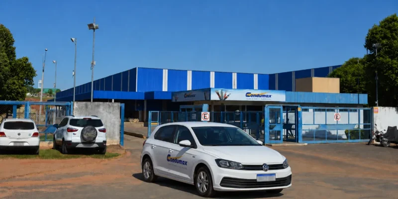 Vaga Motorista Administrativo CNH B | Grupo Condumax – Olímpia/SP