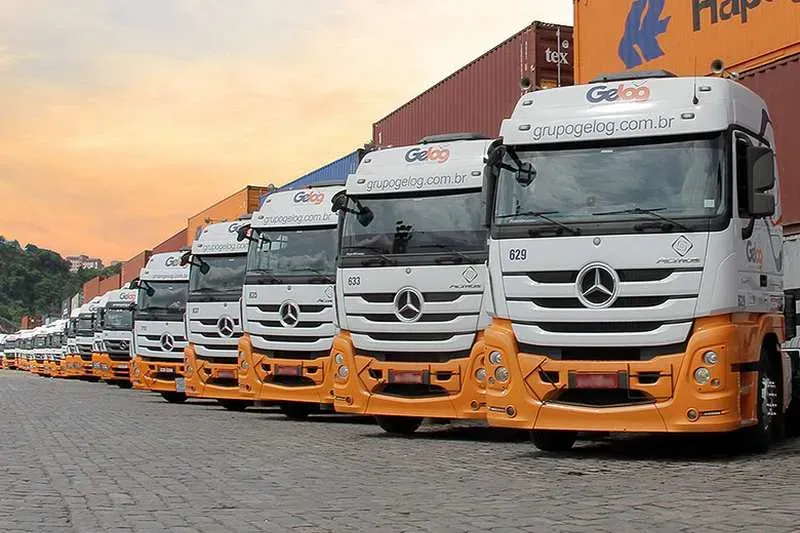 Grupo Gelog: Vagas para Motoristas Carreteiros CNH E em SP
