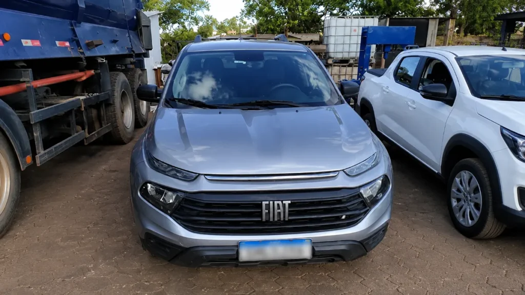 Grupo K: Motorista Veículos Leves em Itatiaiuçu, MG (CNH B)