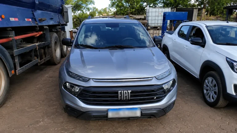 Grupo K: Motorista Veículos Leves em Itatiaiuçu, MG (CNH B)