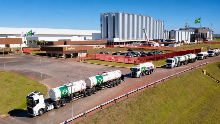 Vagas Motorista CNH D/E: Grupo Rio Branco Contrata em MG