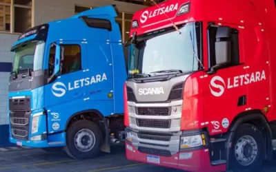 Letsara Transportes Contrata Motoristas Carreteiros CNH E em SP e MG