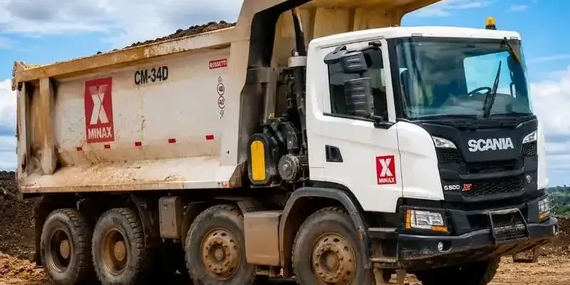 MINAX Abre Vagas para Motoristas CNH C, D e E em MG