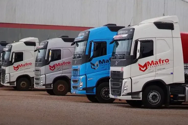 Vagas Motorista CNH E (Sem Experiência) na Mafro Transportes SP