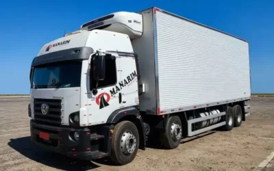 Manarim Transportes Contrata Motoristas com CNH D em Jundiaí (SP)