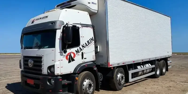 Manarim Transportes Contrata Motoristas com CNH D em Jundiaí (SP)