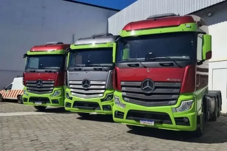 NB Transportes: Vagas para Motorista Carreteiro CNH E em Macaé