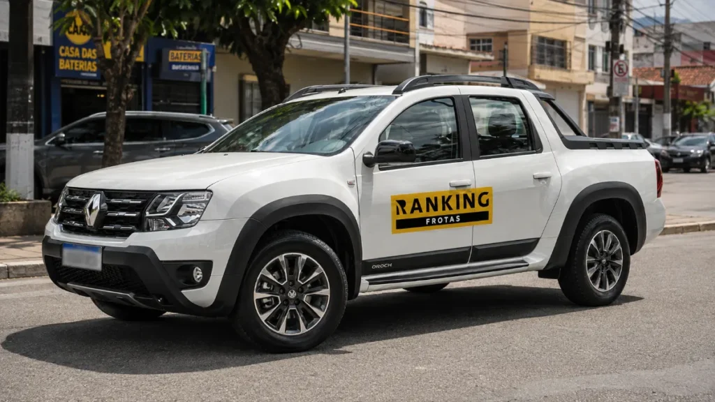 Ranking Frotas Contrata Motorista CNH B em Cachoeiro/ES
