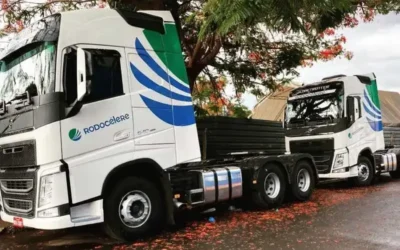 Rodocélere Contrata Motoristas Carreteiros CNH E em Rio Verde (GO)