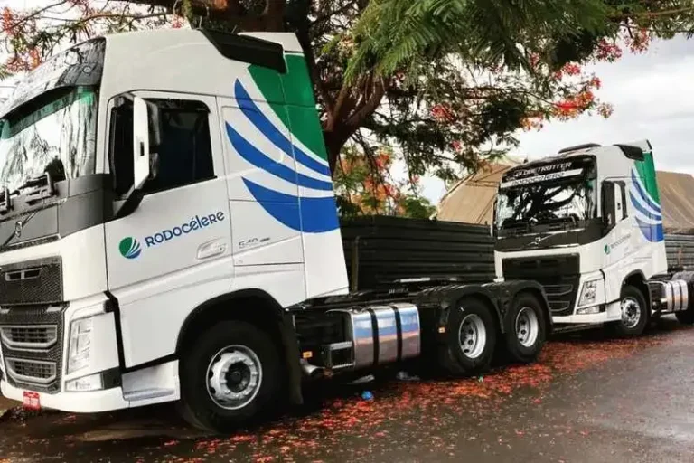 Rodocélere: Vagas para Motoristas Carreteiros CNH E em Rio Verde