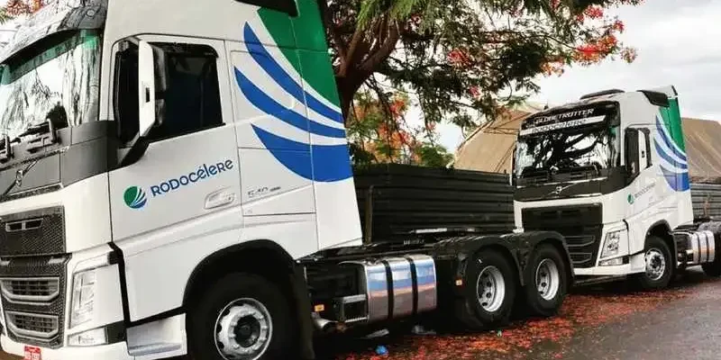 Rodocélere Contrata Motoristas Carreteiros CNH E em Rio Verde (GO)