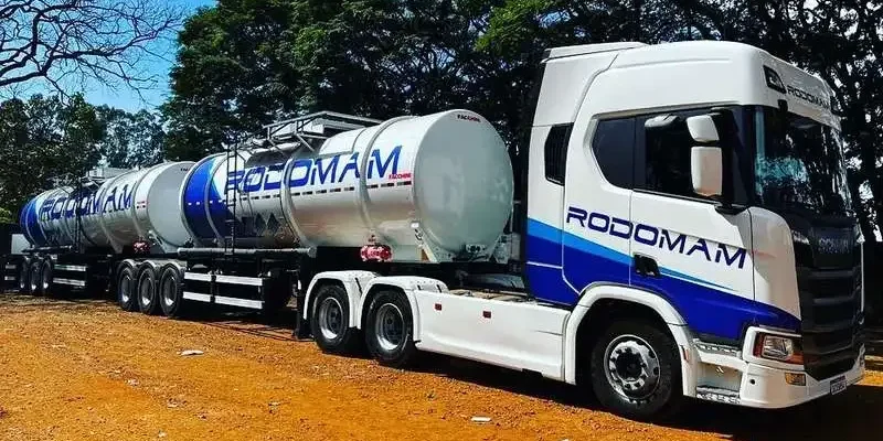 Rodomam Transportes Abre Vagas para Motoristas CNH E em GO