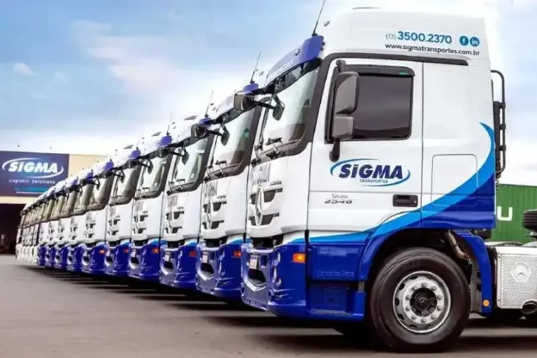 Vagas Motorista Carreteiro CNH E SIGMA Transportes Jandira (SP)