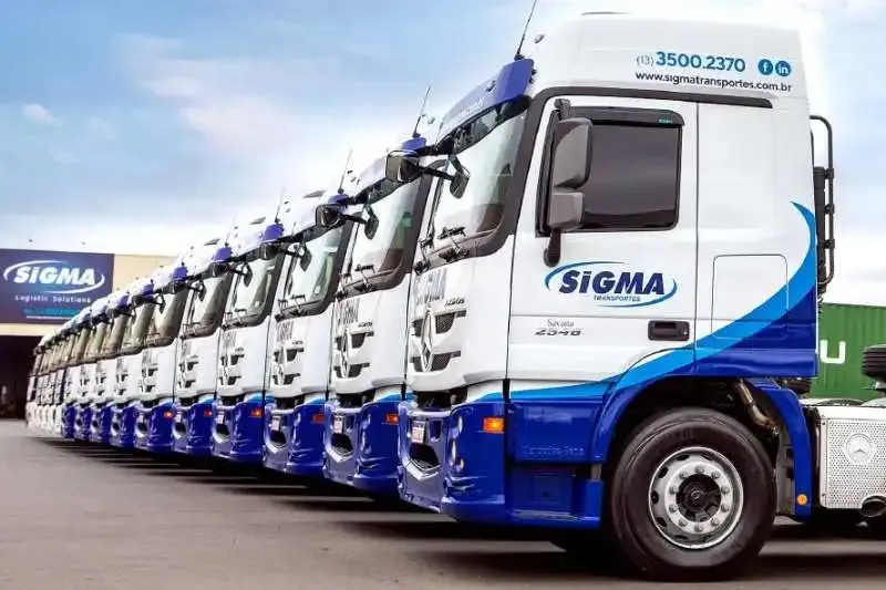 Vagas Motorista Carreteiro CNH E SIGMA Transportes Jandira (SP)