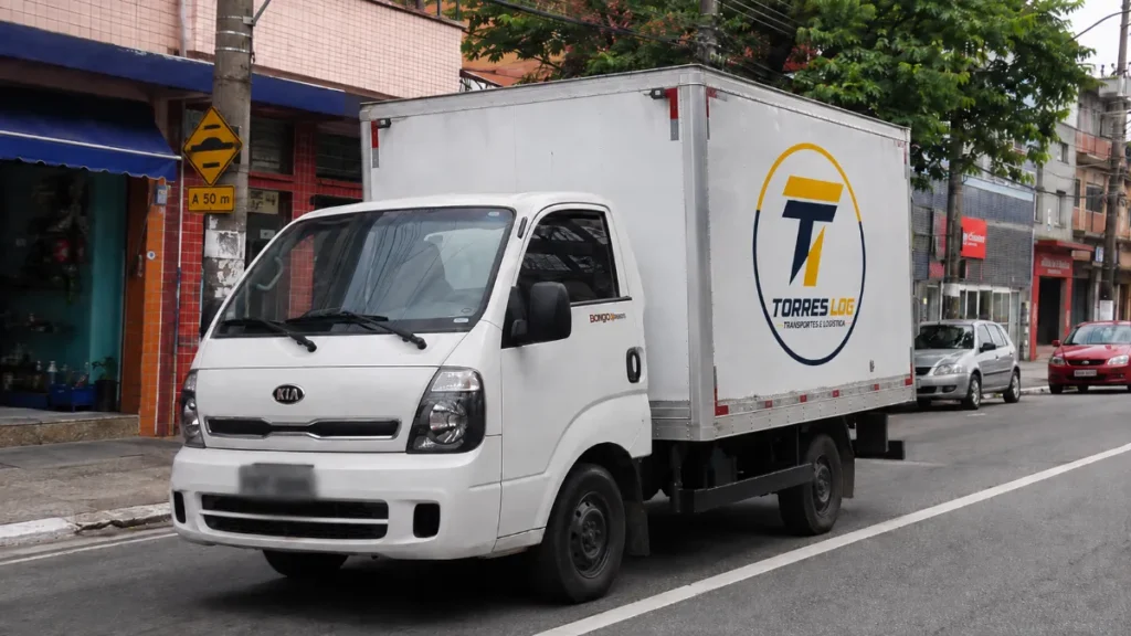 Torres Log: Vagas para Motoristas CNH B em São Paulo (Mooca)