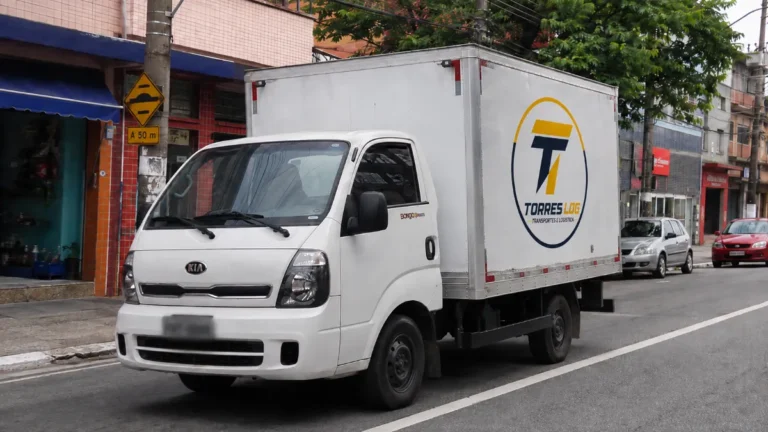 Torres Log: Vagas para Motoristas CNH B em São Paulo (Mooca)