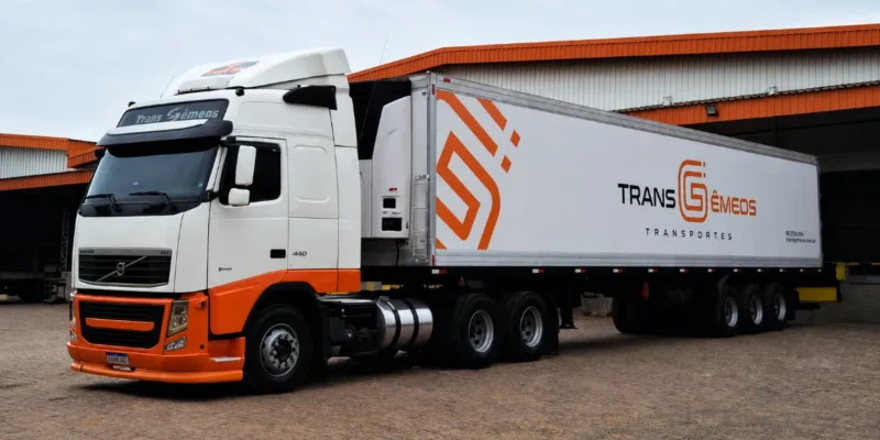 Trans Gêmeos Abre Vagas para Motoristas Carreteiros CNH E em SC