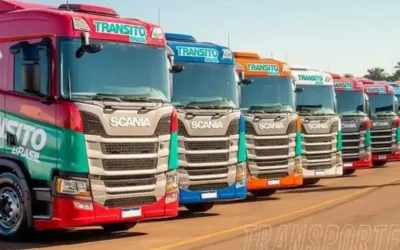 Transito Brasil: Motoristas Carreteiros CNH E, Vagas em Guarulhos