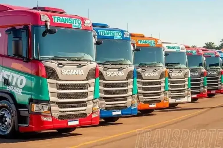 Transito Brasil: Vagas Motorista Carreteiro CNH E Guarulhos