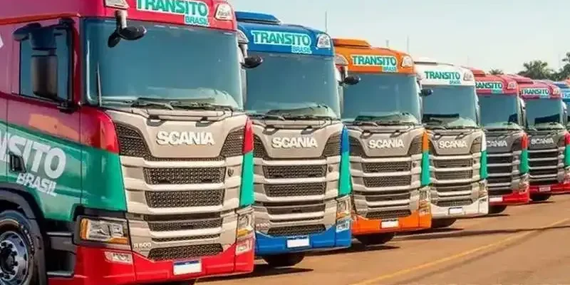Transito Brasil: Motoristas Carreteiros CNH E, Vagas em Guarulhos