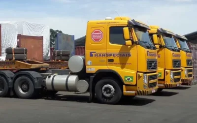 Transpeciais Contrata: Vagas para Motoristas CNH D e E em Ibirité (MG)