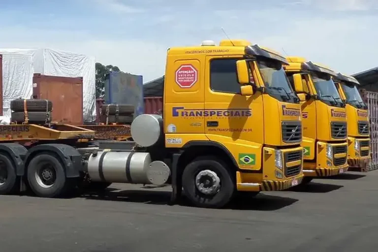 Transpeciais Contrata: Motoristas CNH D e E em Ibirité (MG)