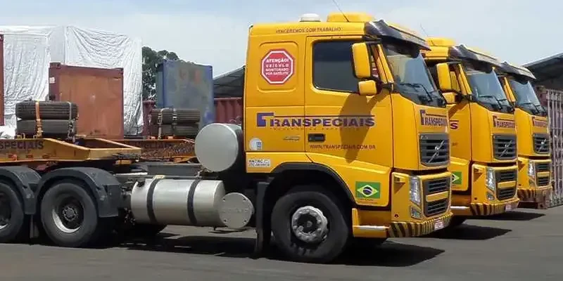Transpeciais Contrata: Vagas para Motoristas CNH D e E em Ibirité (MG)