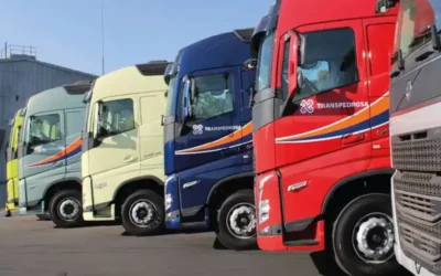 Transpedrosa Contrata Motoristas Carreteiros com CNH E em MG/MT