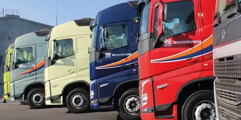 Transpedrosa Contrata Motoristas Carreteiros com CNH E em MG/MT