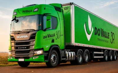 Transportadora Do Valle Contrata Motoristas CNH D e E em Goiânia