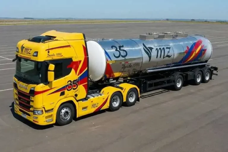 Vagas Motorista Carreteiro CNH E - Transportadora MZ Pinhalzinho (SC)