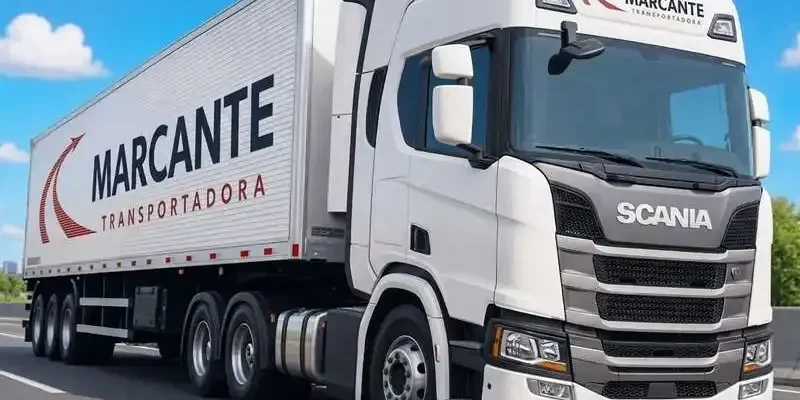 Marcante Contrata: Motorista Carreteiro CNH E em Toledo (PR)
