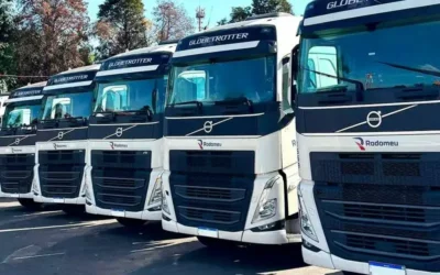 Rodomeu Abre Vagas para Motorista Carreteiro CNH E em Piracicaba (SP)