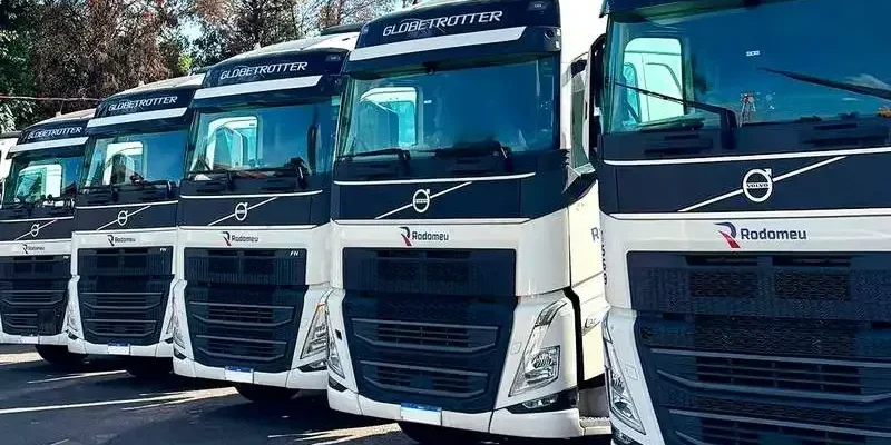 Rodomeu Abre Vagas para Motorista Carreteiro CNH E em Piracicaba (SP)