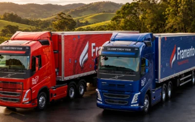 Transportes Framento Abre Vagas: Escola de Motoristas CNH D/E