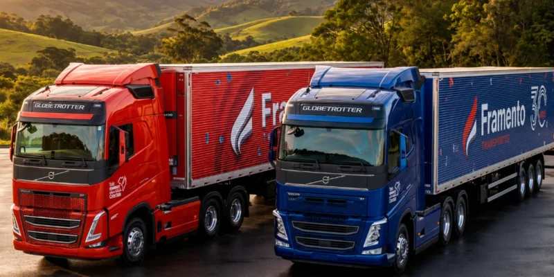 Transportes Framento Abre Vagas: Escola de Motoristas CNH D/E